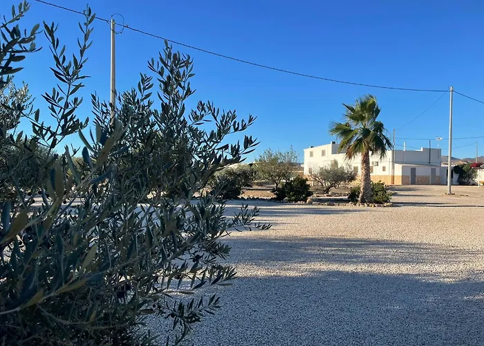 Casa Lumbreras