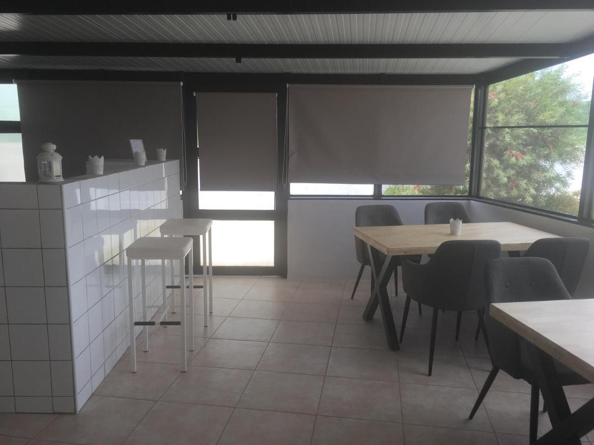 Bed & Breakfast Casa Lumbreras