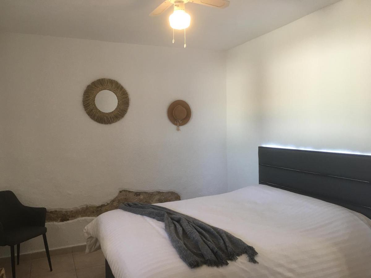 Bed & Breakfast Casa Lumbreras Esparragal