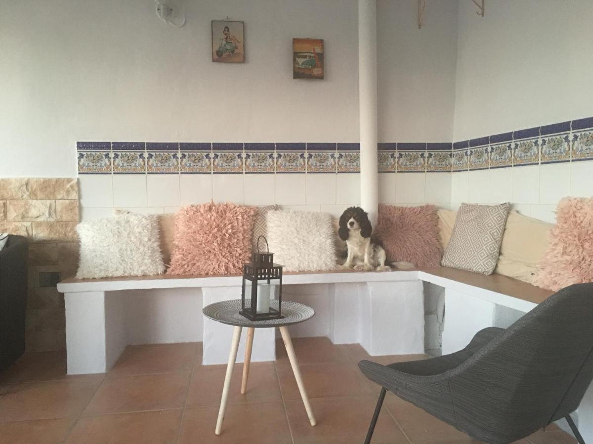 Bed & Breakfast Casa Lumbreras *