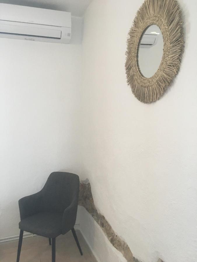 Casa Lumbreras *