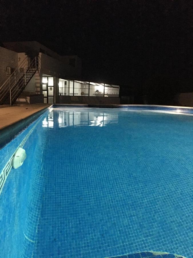 Casa Lumbreras Bed & Breakfast