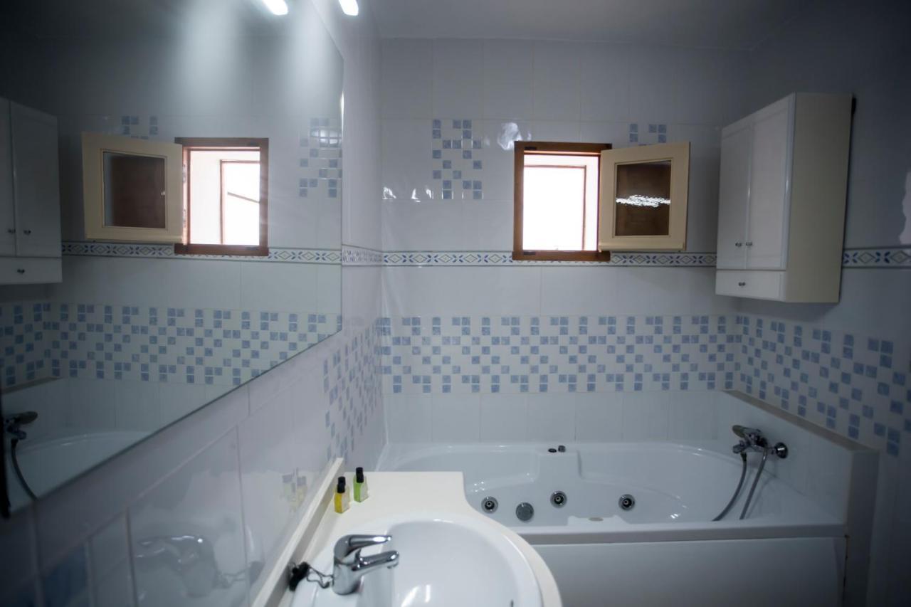 Casa Lumbreras