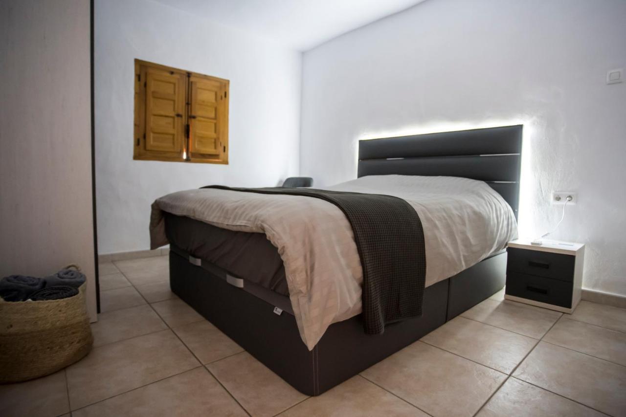 Casa Lumbreras *
