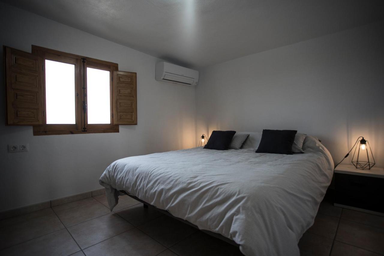 Casa Lumbreras