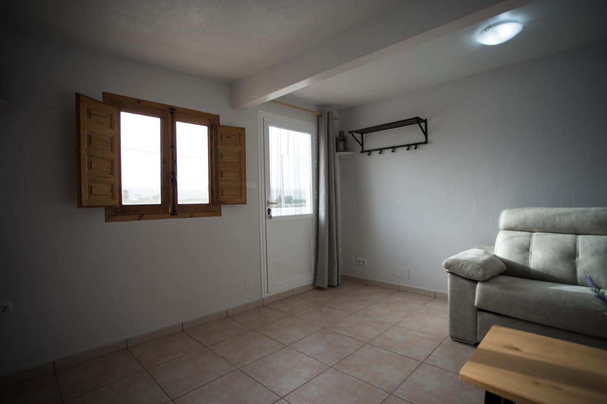 Casa Lumbreras Bed & Breakfast *