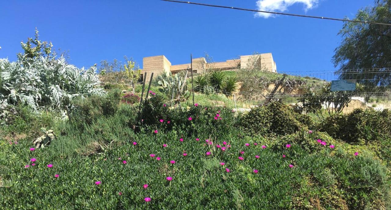 Casa Lumbreras Esparragal