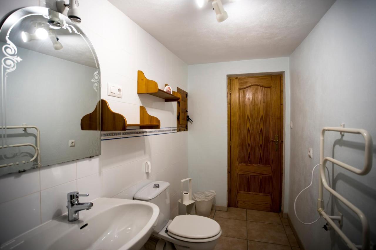 Casa Lumbreras *