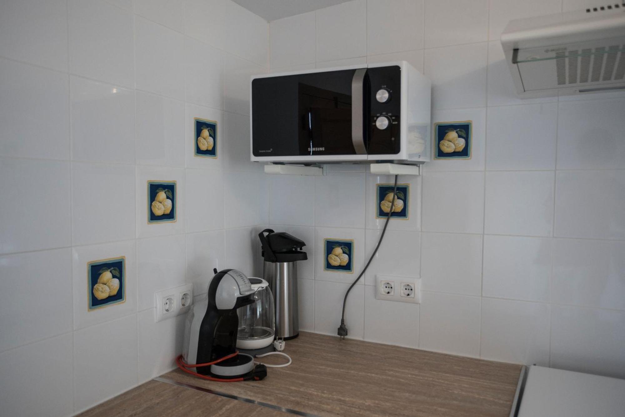 Casa Lumbreras Couette-café Esparragal